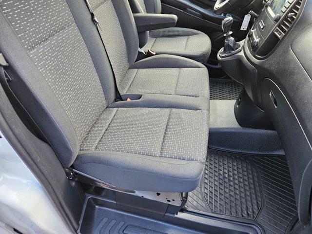 MERCEDES-BENZ Vito 116CDI 120kW furgon Pro larga