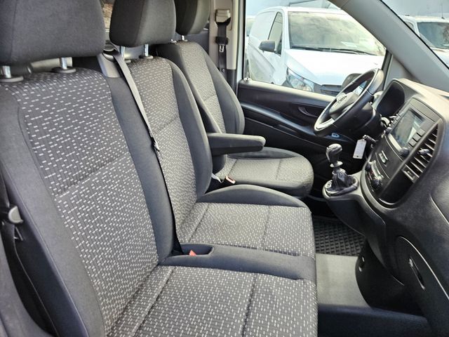 MERCEDES-BENZ Vito 116CDI 120kW furgon Pro larga