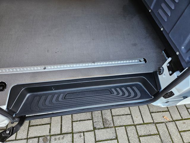 MERCEDES-BENZ Vito 116CDI 120kW furgon Pro larga