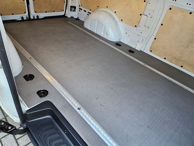 MERCEDES-BENZ Vito 116CDI 120kW furgon Pro larga