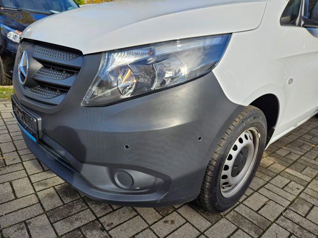 MERCEDES-BENZ Vito 116CDI 120kW furgon Pro larga