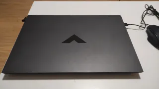 HP Victus 16-E0099NS – Ryzen 7 / 20 GB RAM / RX