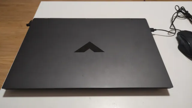 HP Victus 16-E0099NS – Ryzen 7 / 20 GB RAM / RX