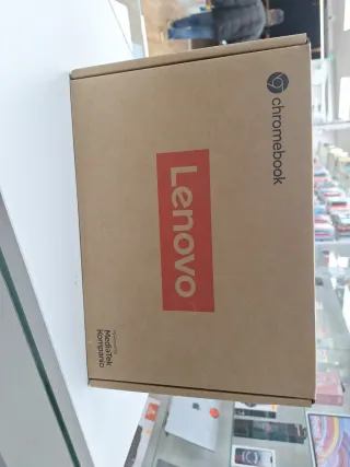Portátil Lenovo Chromebook G2
