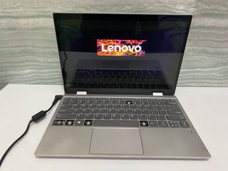 Lenovo Yoga 720-12 2 en 1 convertible