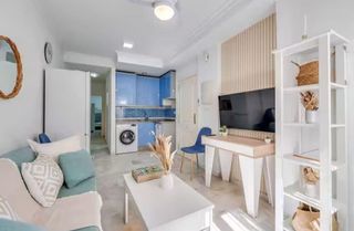 Piso en venta en Zona Puerto Deportivo en Fuengirola