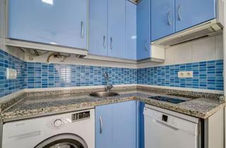 Piso en venta en Zona Puerto Deportivo en Fuengirola