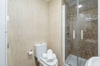 Piso en venta en Zona Puerto Deportivo en Fuengirola