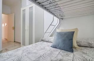 Piso en venta en Zona Puerto Deportivo en Fuengirola