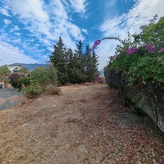 Terreno en venta en Campo de Mijas en Mijas