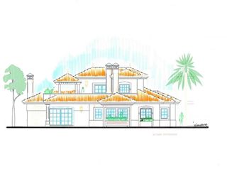 Terreno en venta en Campo de Mijas en Mijas