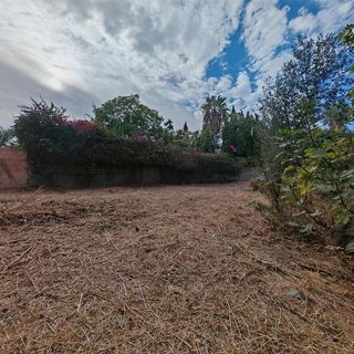 Terreno en venta en Campo de Mijas en Mijas