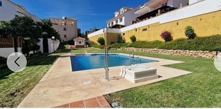 Casa pareada en venta en Campo de Mijas en Mijas