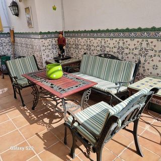 Casa pareada en venta en Campo de Mijas en Mijas