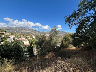 Terreno en venta en Campo de Mijas en Mijas