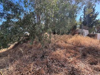 Terreno en venta en Campo de Mijas en Mijas