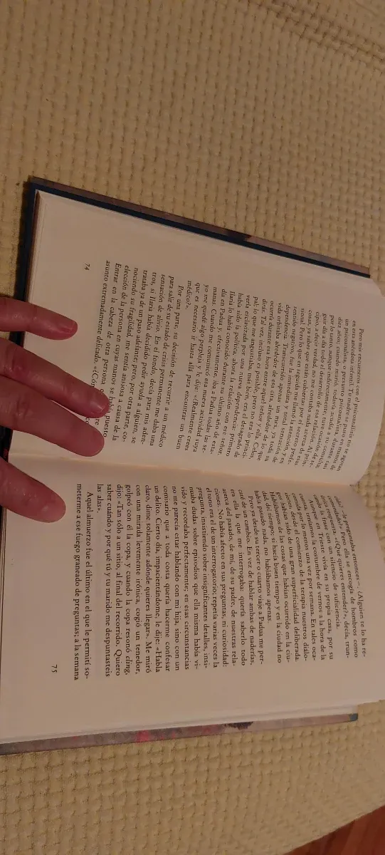 Donde El Corazon Te Lleve