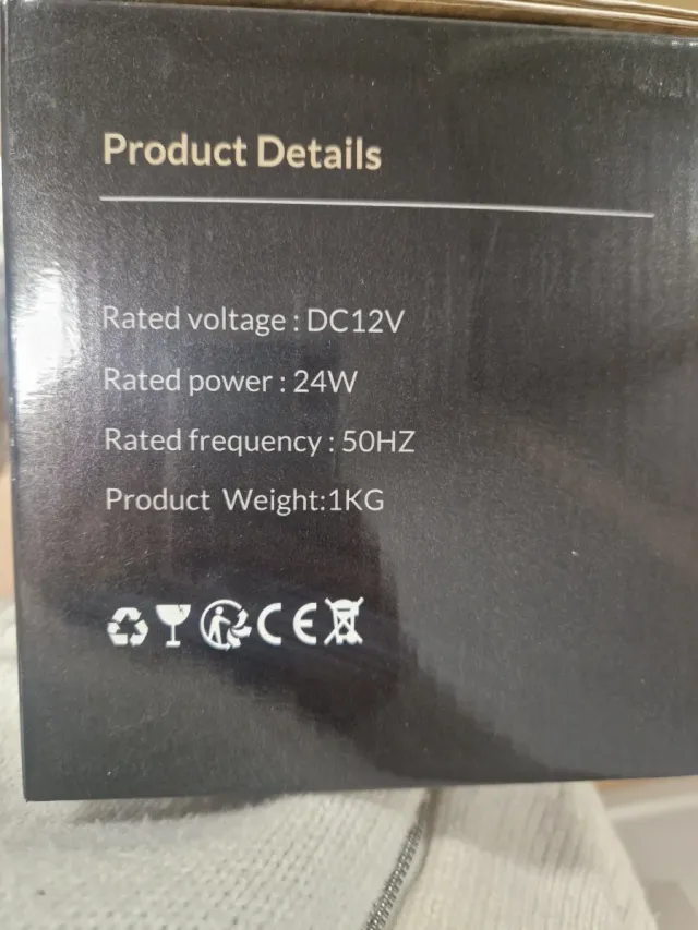 Masajeador de Cuello