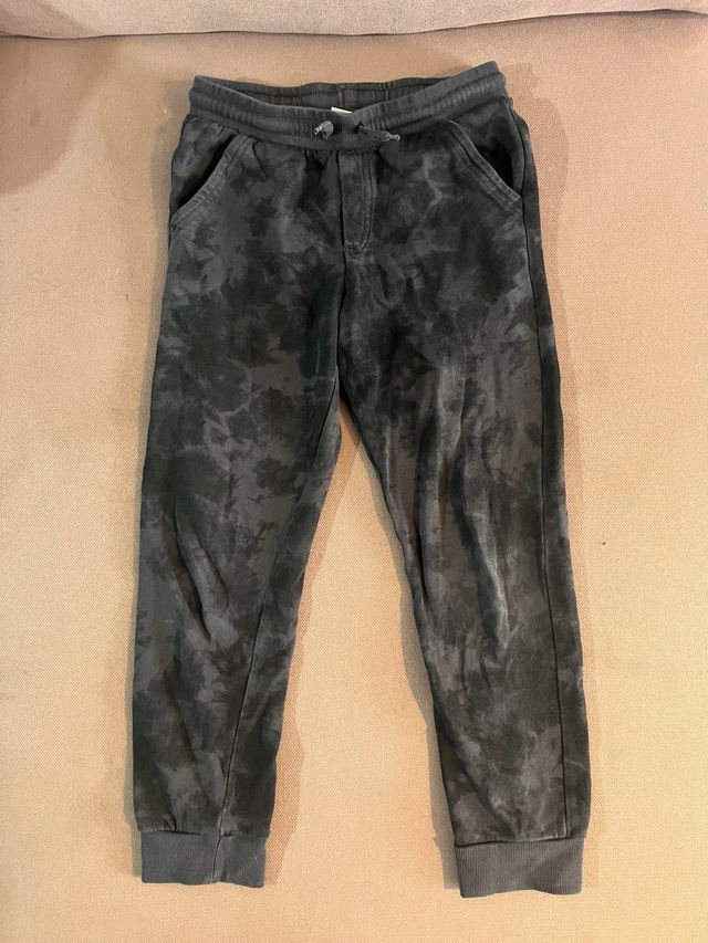 Conjunto Pantalón y Camiseta 8 años