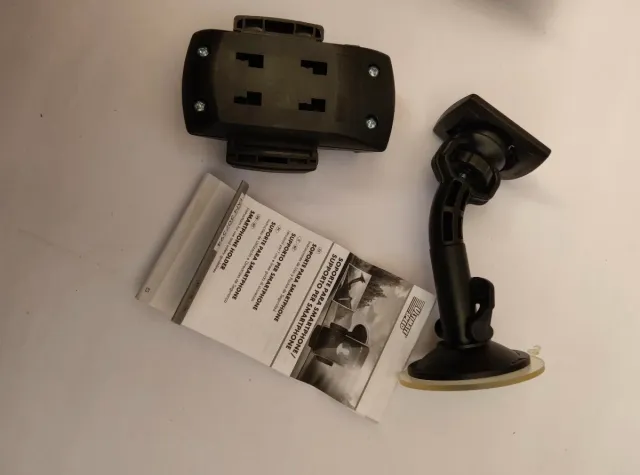 REGALO Soporte Móvil Ultimate Speed 360º