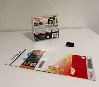 Pokemon Versione Bianca 2 Nintendo DS