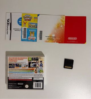 Pokemon Versione Bianca 2 Nintendo DS