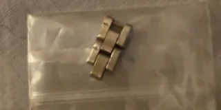 Reloj Lotus Plata Pulsera Mujer