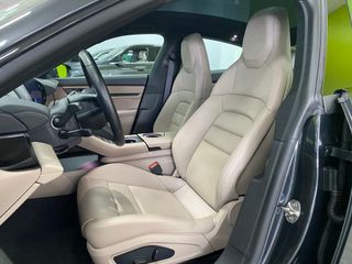 Porsche Taycan RWD 476CV con overboost EL TOP!!!!!