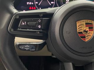 Porsche Taycan RWD 476CV con overboost EL TOP!!!!!