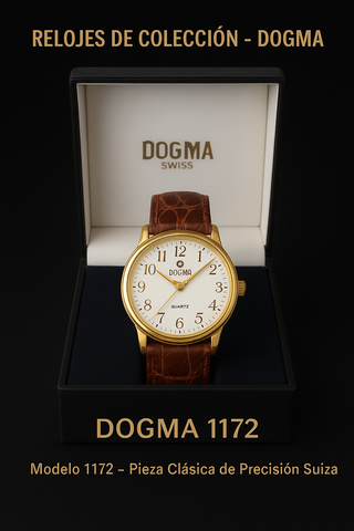 LOTE RELOJES NUEVOS | Seiko, Citizen y Dogma |