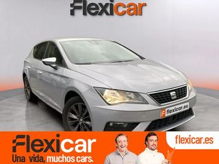 Seat Leon 1.0 EcoTSI 85kW St&Sp Style Visio Edit