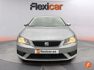 Seat Leon 1.0 EcoTSI 85kW St&Sp Style Visio Edit