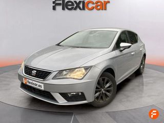 Seat Leon 1.0 EcoTSI 85kW St&Sp Style Visio Edit