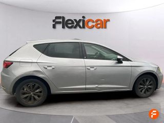 Seat Leon 1.0 EcoTSI 85kW St&Sp Style Visio Edit