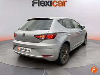 Seat Leon 1.0 EcoTSI 85kW St&Sp Style Visio Edit
