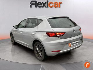 Seat Leon 1.0 EcoTSI 85kW St&Sp Style Visio Edit