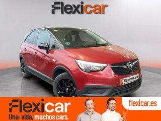 Opel CrossLand 1.2 81kW (110CV) Edition