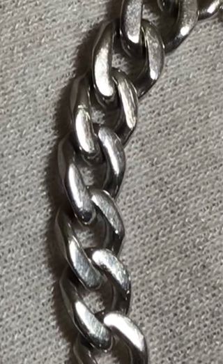 Pulsera Plata Ley Theo + Regalo