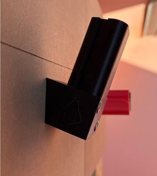 PARKSIDE 12V – 4 Soportes para herramientas