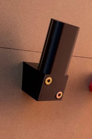 PARKSIDE 12V – 4 Soportes para herramientas