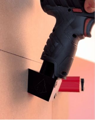 PARKSIDE 12V – 4 Soportes para herramientas