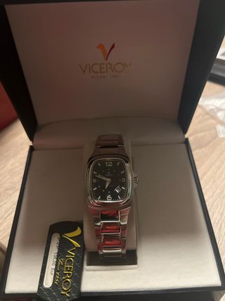 Reloj Viceroy