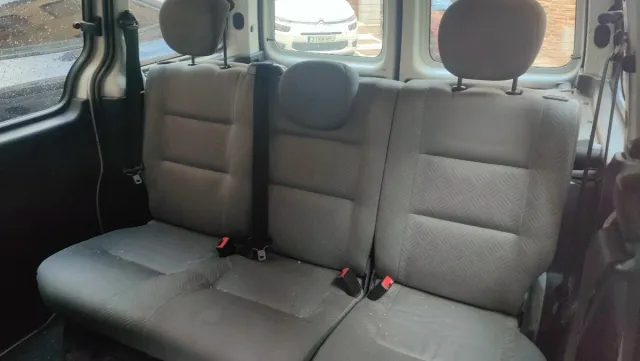 Citroen Berlingo 2006