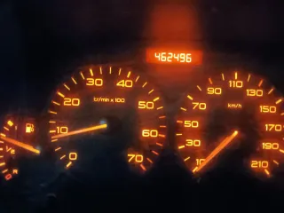 Citroen Berlingo 2006