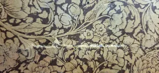 Cuadro Pieter Bruegel La Rencontre