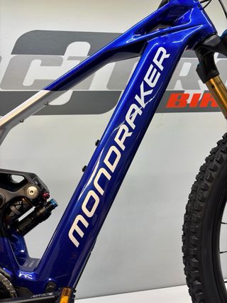 Mondraker Crafty RR