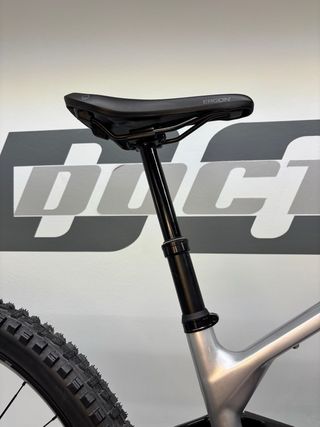 Mondraker Crafty RR