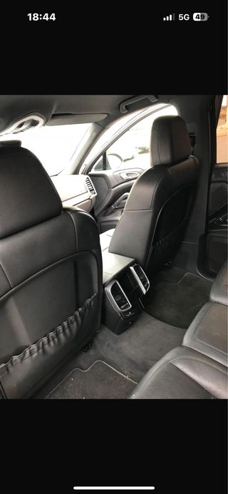 Porsche Cayenne 2013