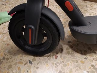 Patinete Eléctrico Xiaomi 4 Pro 2Gen
