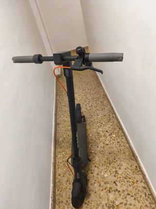 Patinete Eléctrico Xiaomi 4 Pro 2Gen